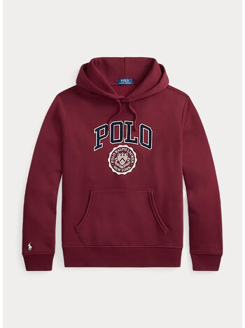 FELPA HOODIE, 710B26149005, small