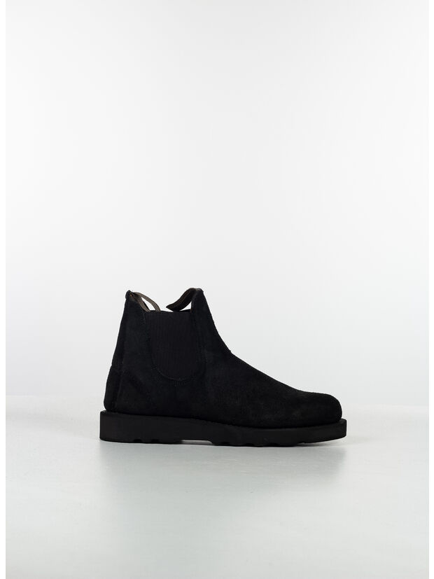 SCARPA YANSA SUEDE, 902 BLACK, large