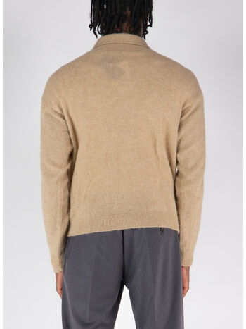 CARDIGAN CON BOTTONI, 03, small