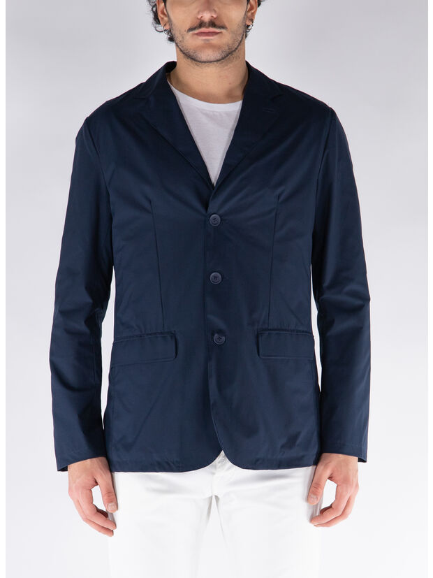GIACCA TOKUMA, 790 NAVY, large