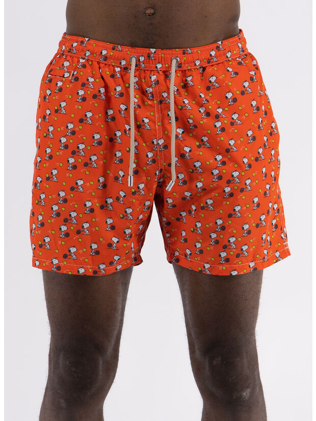 COSTUME SNOOPY TENNIS GAME, , large