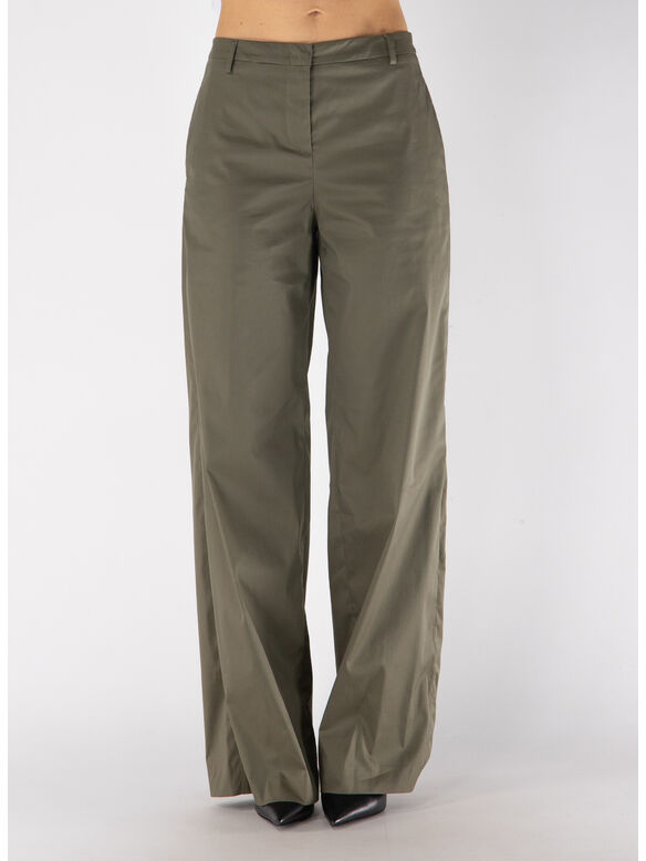 PANTALONE VB, MILITARE, medium