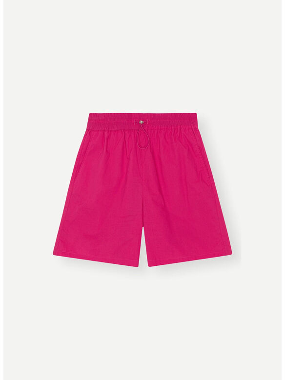 SHORTS BRYAN, FUSIA, medium