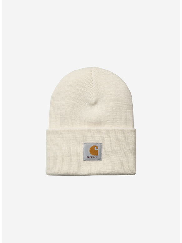 CAPPELLO IN MAGLIO SHORT WATCH, 05XX NATURAL, medium