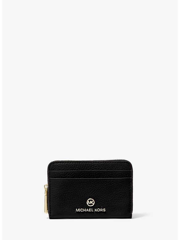 PORTAFOGLIO COIN CARD, 001 BLACK, medium