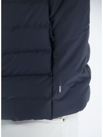 SMANICATO TREKKER VEST, 47 NAVY, small