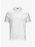 POLO VINCELLE ICE COTTON, 001 WHITE, thumb
