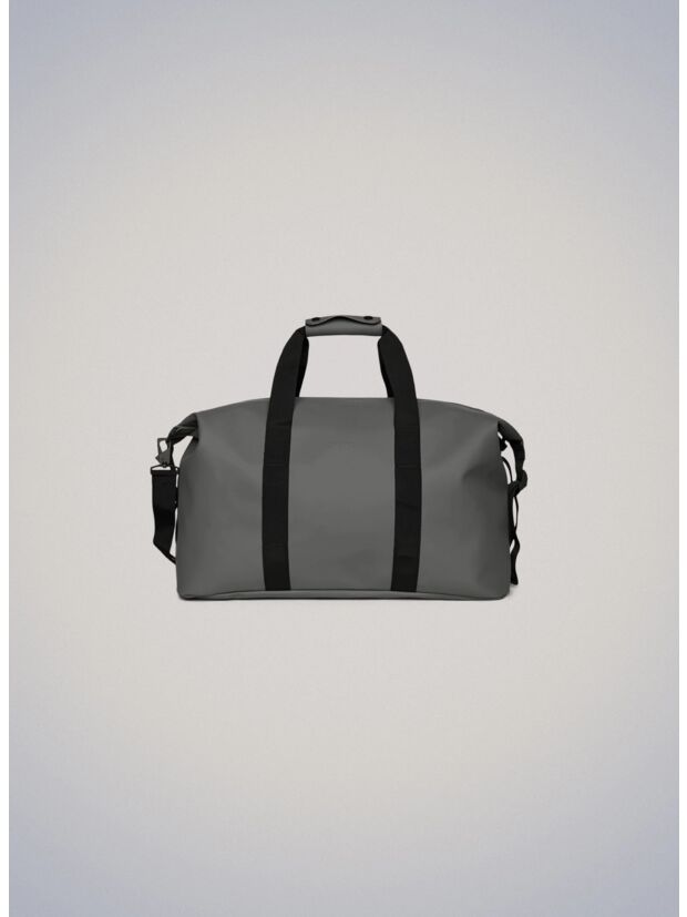 BORSA HILO WEEKEND UNISEX, 13 GREY, large