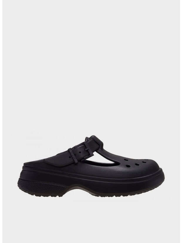 CIABATTA CLOG CLASSIC MARY JANE, BLK, large