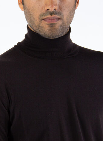 MAGLIONE DOLCEVITA, 190MORO, small