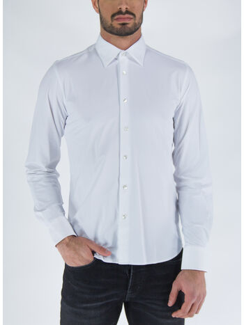 CAMICIA SHIRTY OXFORD, 09, small