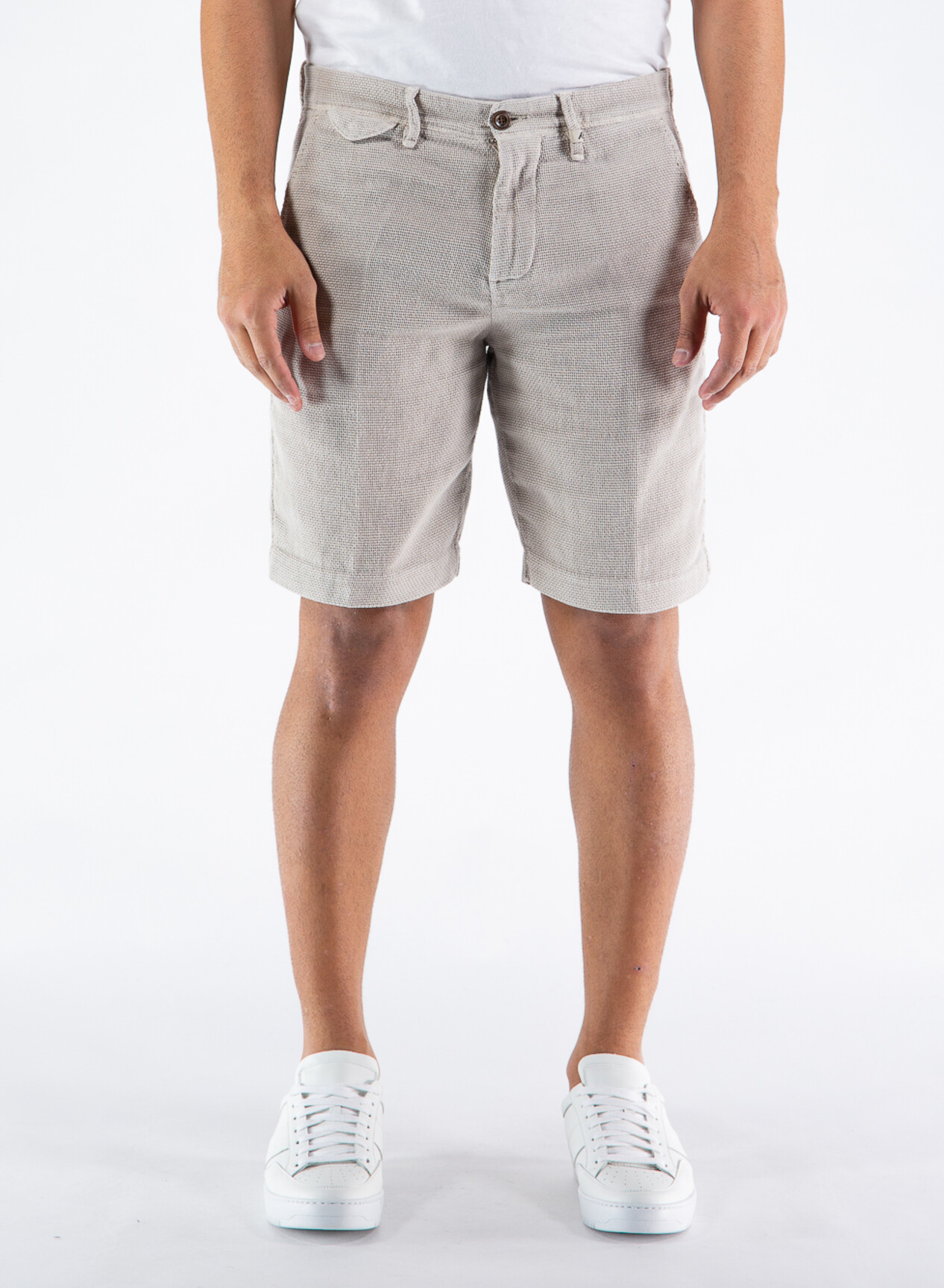 MYTHS BERMUDA Uomo | Selecteur