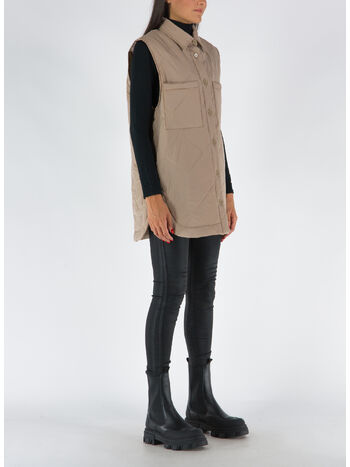 GILET HUSKY, 030 DESERTO, small