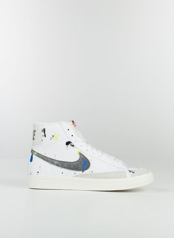 SCARPA BLAZER MID '77, WHITEBLACK, small