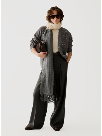 CARDIGAN AVENUE, 003 GRIGIO, small
