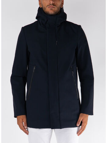 GIACCA WINTER THERMO MDM, 60 BLUE BLACK, small