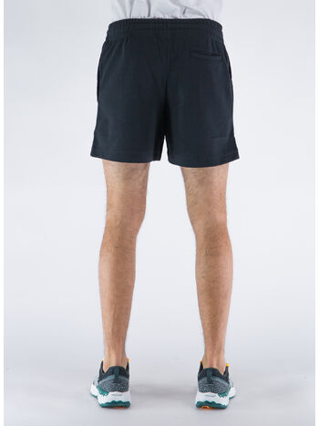 BERMUDA UNI-SSENTIALS, BK BLACK, small