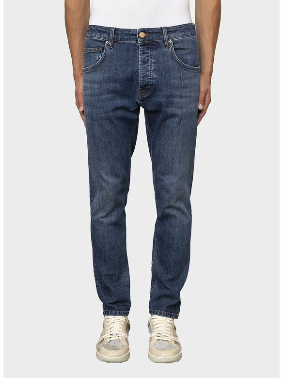 JEANS YAREN, M2S5001, medium