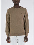 HONEY BROWN HEATHER