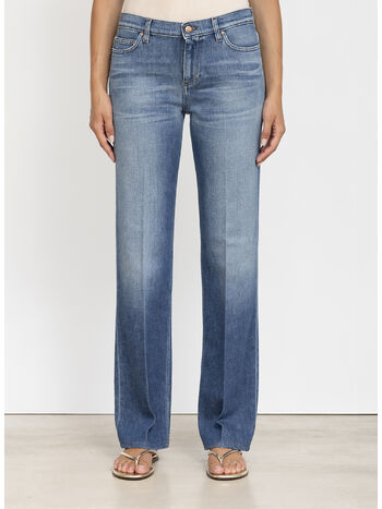 JEANS NEY, W2S6034 VINTAGE BLUE, small