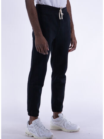 PANTALONE ATHLETIC, POLO BLACK, small