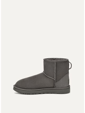 STIVALE CLASSIC MINI II, GREY, small