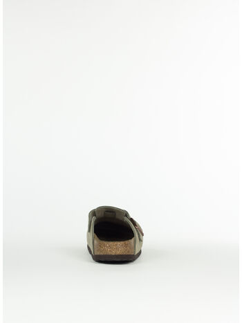 SANDALO BOSTON UNISEX, TAUPE, small