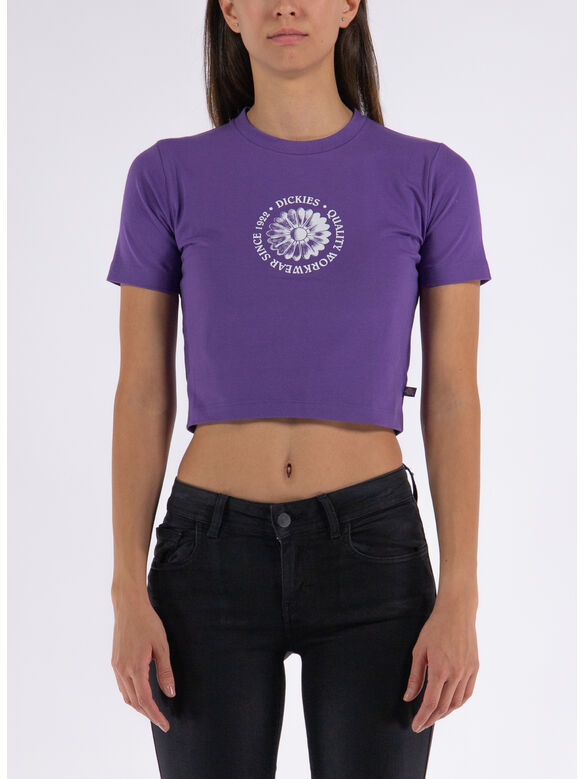 T-SHIRT GARDEN PLAIN, F931 IMPERIAL PALACE, medium