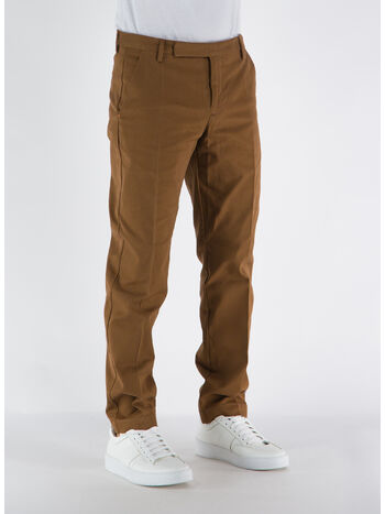 PANTALONE SARTORIALE, 5068 TERRA DI SIENA, small