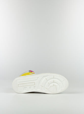 SCARPA LA GRANDE X SUSI HUB, VEAU POP_BLANC FUCSI, small