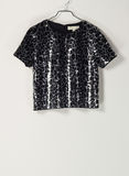 MAGLIA METAL, 033GUNMETAL, thumb