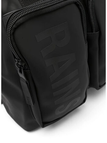 ZAINO TEXEL TOTE UNISEX, 01, small