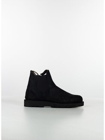 SCARPA YANSA SUEDE, 902 BLACK, small