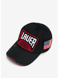 CAPPELLO ROWEN UNISEX, 999 NERO, thumb