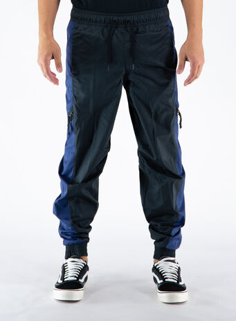 PANTALONE NIKE AIR, MIDNIGHTNAVYBLACK, small