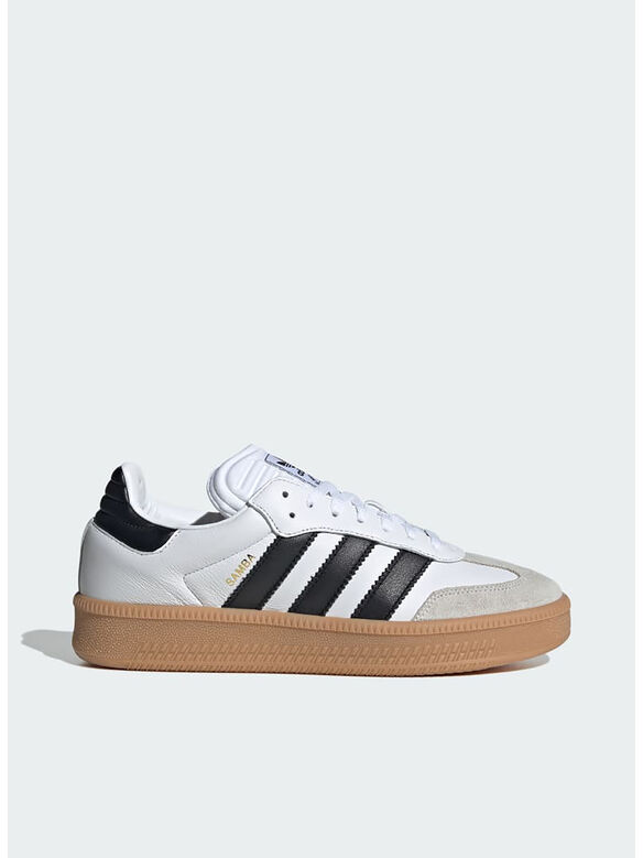 SCARPA SAMBA XLG UNISEX, FTWWHT/CBLACK/GUM3, medium