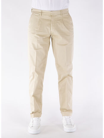 PANTALONE ARBAT, SABBIA, small