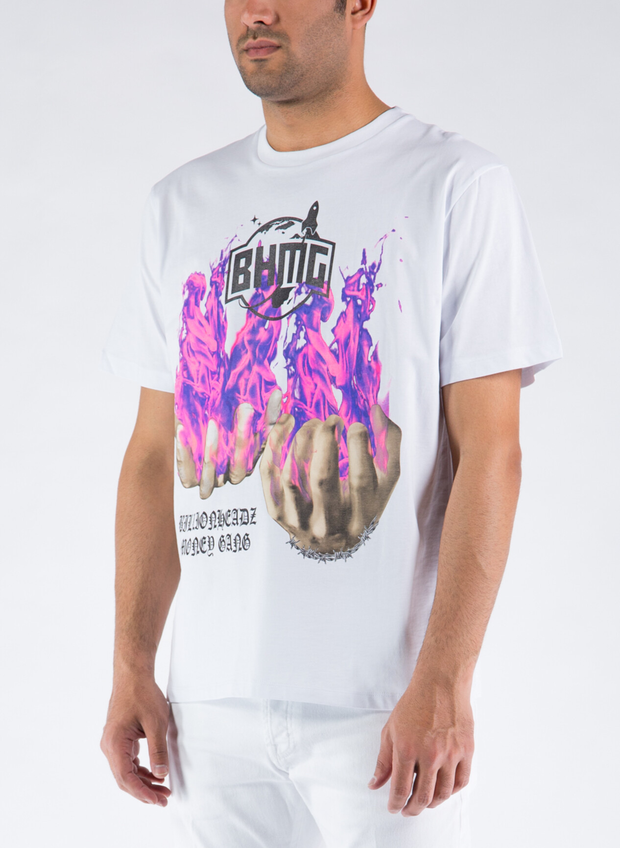 Bhmg maglia outlet