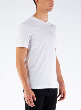 T-SHIRT, YAF, small