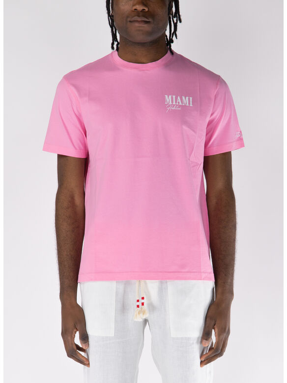 T-SHIRT MIAMI LINE, 02353H 23, medium