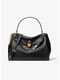 BORSA HAMILTON MODERNE, 001 BLACK, thumb