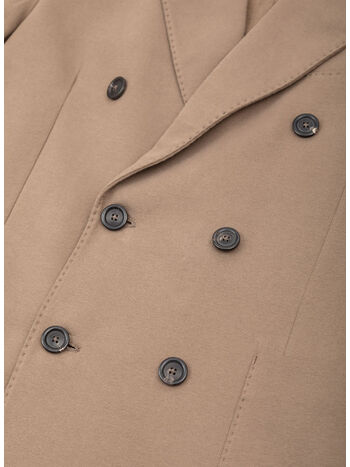 GIACCA DOPPIOPETTO, 1385 PEYOTE, small