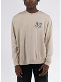 6110 BEIGE BLACK