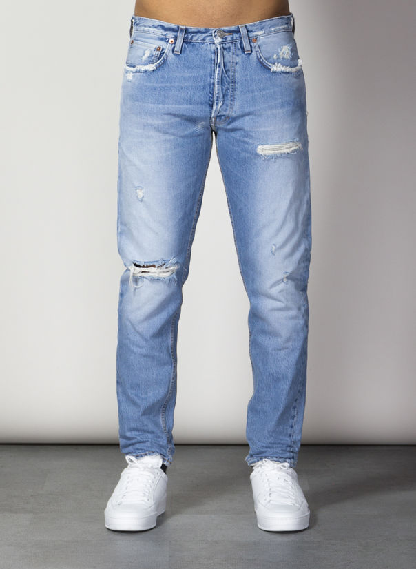 Haikure jeans uomo online