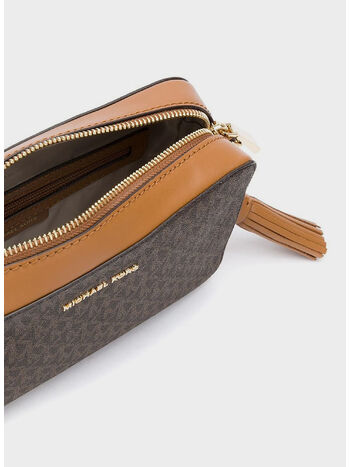 BORSA TRACOLLA JET SET, 200, small