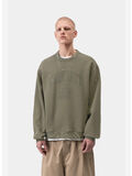 FELPA FADED POND, 6360 CYPRESS HEAVY STONE WASH, thumb
