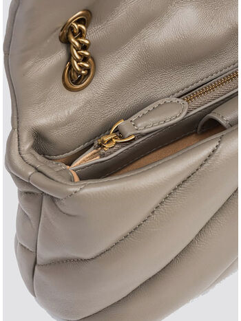BORSA LOVE PUFF MINI, , small