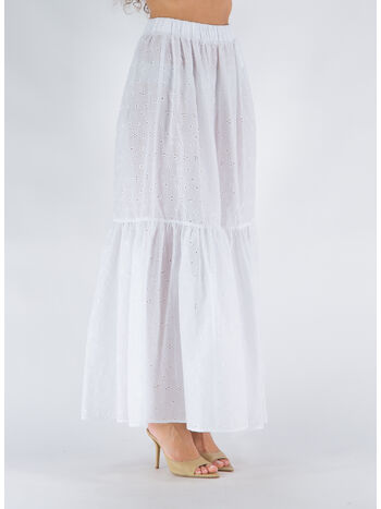 GONNA COCCIO, 0001-BIANCO, small
