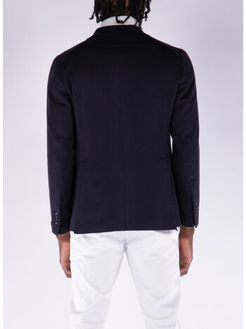 GIACCA MONTECARLO, 1254 BLU, small