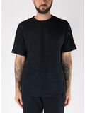 T-SHIRT ECSTASEA, 00022H 00 BLACK, thumb